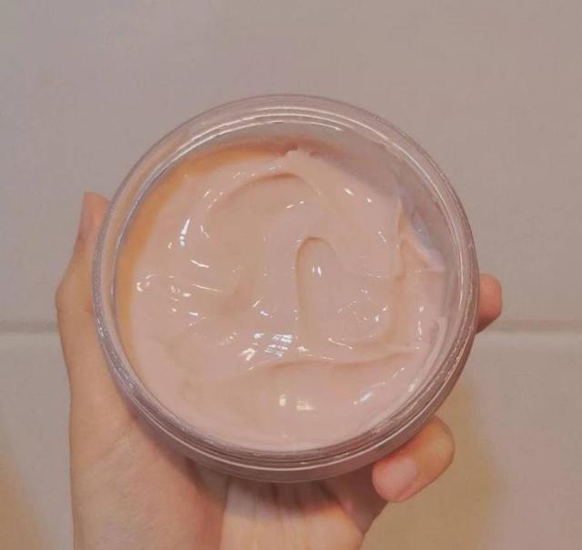 lamer身体乳真假辨别