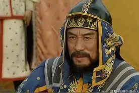 年羹尧：捧得越高，摔得越疼，他并没有谋反，而是伤了雍正的自尊图片