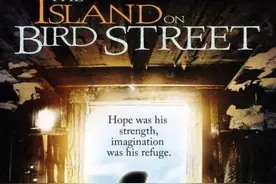 一部不逊色《美丽人生》的杰作：伯德街孤岛中的犹太少年图片