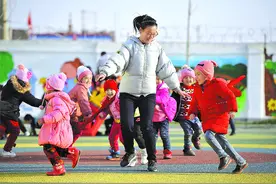 “学前教育”和“幼师”傻傻分不清楚，区别明显，谨慎报考图片