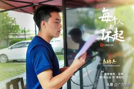通讯员韦功兵 | 始终坚持做好一线救援现场的记录者图片