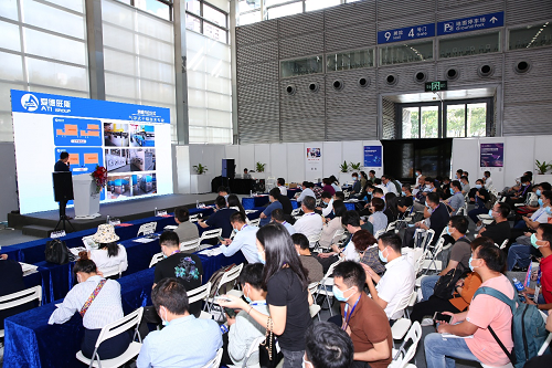 深圳国际机械展心得报告