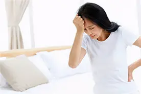 时间到了“月子病”还没发作，恭喜你，产后恢复很成功图片