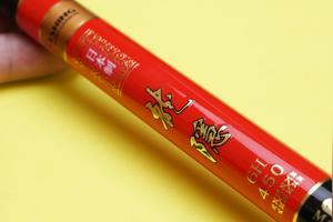 日本制造还是威海代工?猛将龙隐鱼竿真实测评图