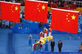 港澳台都有哪些奥运会冠军图片