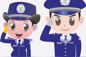 协警与辅警是不起眼的职业？这些优点得知道，一般人都进不去图片