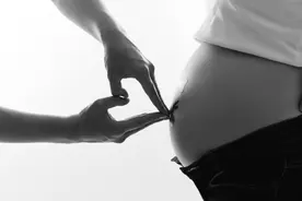 我的孕期生活记录图片