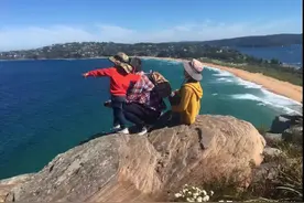 中国高知夫妻移民澳洲，没想到一出国就失业，原因让人无奈图片