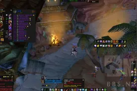 魔兽世界怀旧服：元素萨TAQ全通WLC统计图片