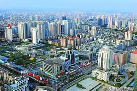 没有机场的特区：汕头被称三线城市之首，坐飞机要去隔壁城市图片