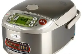 国产电饭煲的崛起，让“洋饭煲”不再香饽饽图片