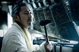 刘邦的《大风歌》中说“安得猛士兮守四方”的潜台词是什么？图片