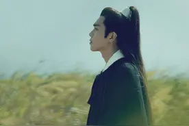 张若昀又一古装剧将袭，感情戏丰富羡煞旁人，8位红颜个个很漂亮图片