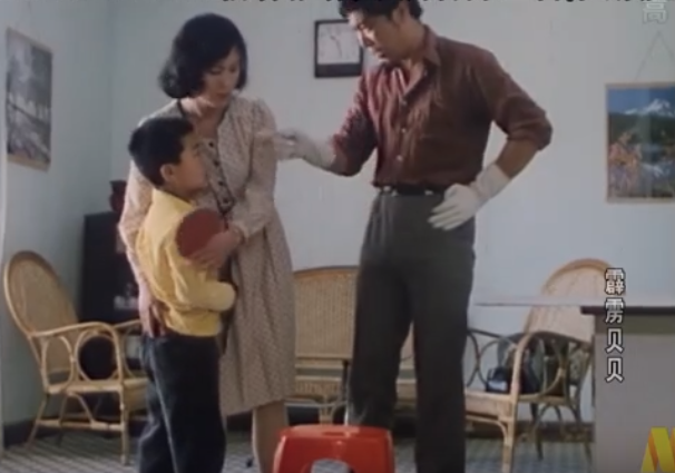 中国科幻影片史上的一座高峰？33年后被沈腾提起，至今仍让人敬佩