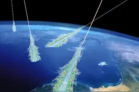 宇宙极限速度为什么是299792458米/秒？这是合理的解释图片