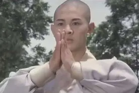金庸笔下十大门派盘点，唯我少林泰山北斗第一图片