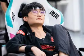 小天真的寒心了，得知doinb房管喷他的事，一句玩笑让人鼻酸图片