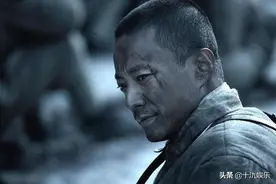 “影帝”张涵予成名往事：蛰伏24年，练就“纯爷们儿”图片