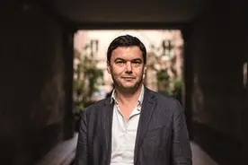 人人都要读《21世纪资本论》图片