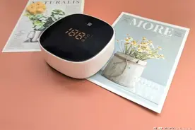 左点小艾2Max智能艾灸盒，宅家养生好物图片