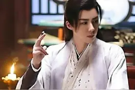 《安乐传》破10亿，刘宇宁或男配逆袭成男主，将与热巴姐妹合作图片