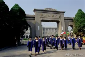 除了兰大，甘肃这3所大学同样很优秀，报考性价比很高图片
