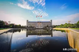 河南医学类院校的附属医院图片