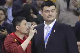 杜锋兼任中国男篮+广东主帅已2年，姚明不作为or刻意破坏CBA公平图片