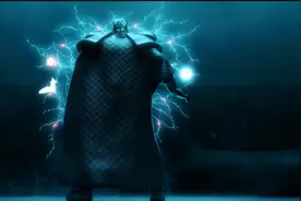 粉丝标杆！《战锤40K》路人玩家通过自己努力创作与官方合作了图片