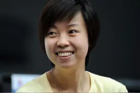 “不惧世俗”张怡宁：拿过19次世界冠军，退役后嫁50岁老头图片