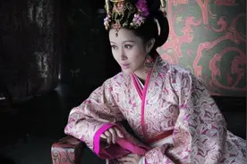 吹吹枕边风就能让屈原被放逐，把张仪从牢里救出，郑袖有多受宠图片