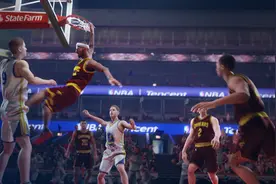 最强NBA | 如何成为球场MVP？图片