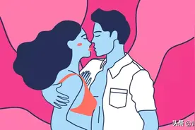 我爱的人，他不愿意戴套图片