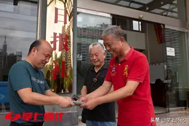 图说 | 重拾尘封在胶卷中的时光记忆图片