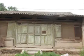 【武山•红色记忆】武山县红四方面军九十一师师部旧址图片