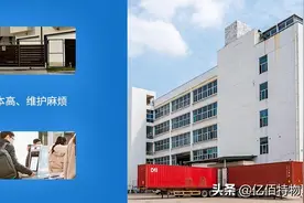 「智能安防应用」无线遥控开关，构建便捷门禁系统图片