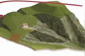 最成功的特种作战之一，德军营救墨索里尼全程细节图片