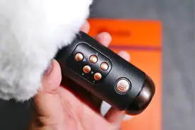 家庭版K歌神器——唱吧小巨蛋麦克风G3图片