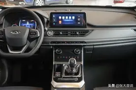 虎八在手，谁敢不服！瑞虎八首保过后优劣分享！图片