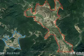 桂湖和贵安，哪一板块更好，答案居然是这样图片