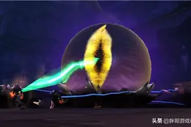 魔兽世界：怀旧服克苏恩太便当？暴雪连夜热修，一秒灭团近在眼前图片