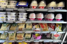 “雪糕自由”难实现？动辄几十元的定价是否合理图片