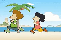 春城的故事，藏在一首首童谣中图片