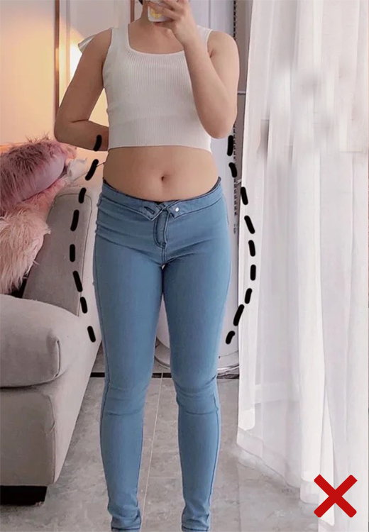 梨型身材(梨型身材好看还是难看)-淘淘时尚网