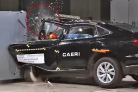 帕萨特的自证清白 同时也是大众的尴尬图片