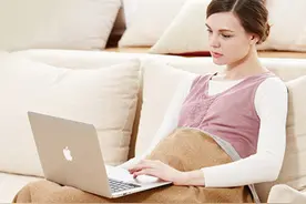 邻居不愿关WIFI，孕妇剪整栋楼网线，怒斥：伤了宝宝谁负责？图片