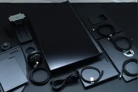 明基SW270C专业摄影显示器体验：所见即所得图片