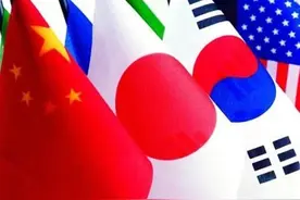 全球贸易扑朔迷离！世界格局遭遇大洗牌，中日韩自贸区加速形成图片