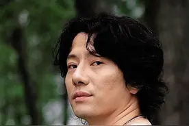 中国摇滚传奇：郑钧篇图片