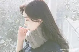 你像一只千年的狐妖，我像一只饥饿的馋猫图片